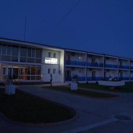 Hotel Vraja Marii Eforie Nord Eksteriør bilde
